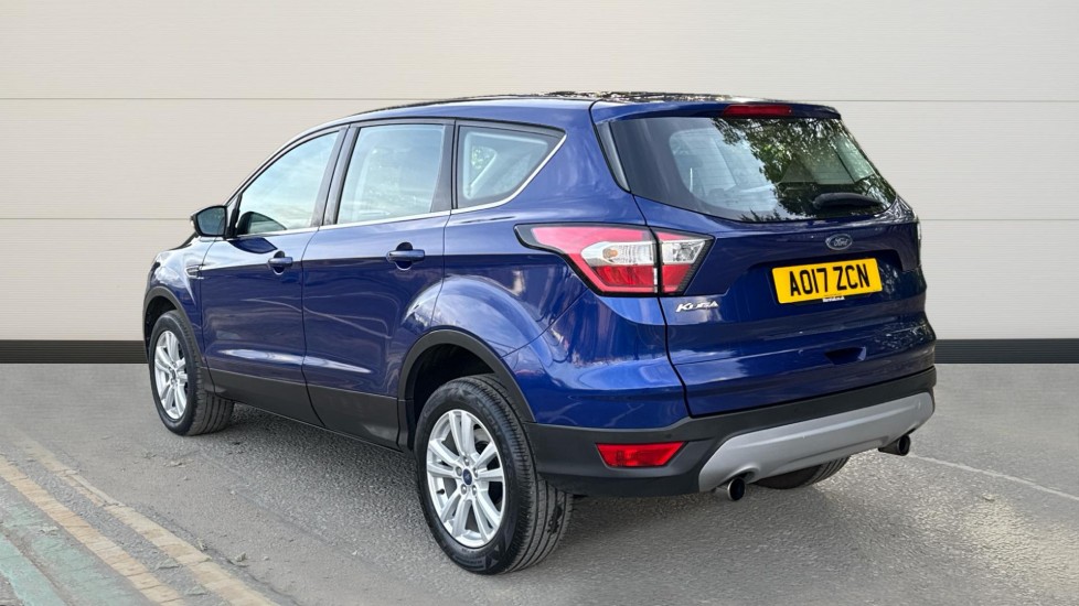 Used Ford Kuga 2017 for sale - 76112226: Photo 5