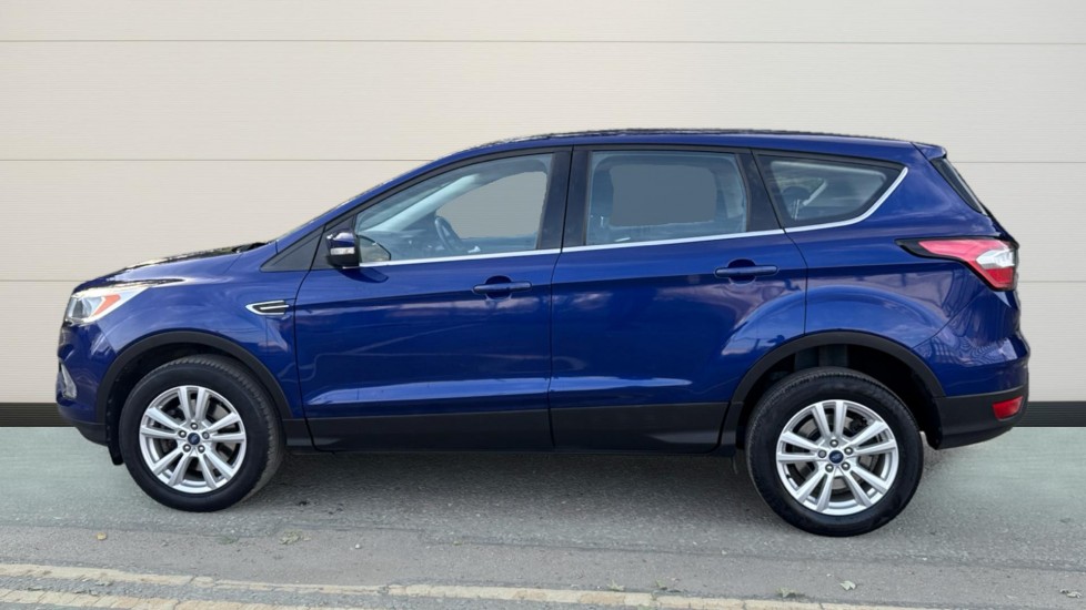 Used Ford Kuga 2017 for sale - 76112226: Photo 6