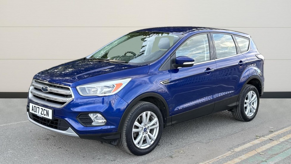 Used Ford Kuga 2017 for sale - 76112226: Photo 7