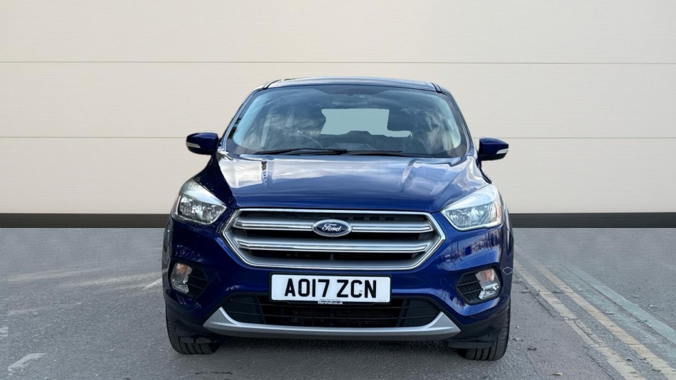 Used Ford Kuga 2017 for sale - 76112226: Photo 8