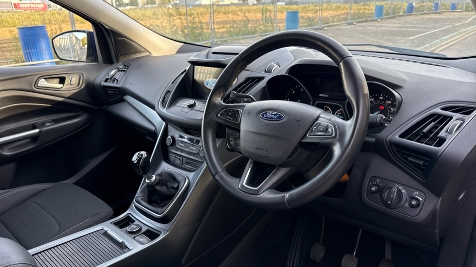 Used Ford Kuga 2017 for sale - 76112226: Photo 9