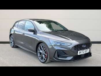 2022 - 2.3 EcoBoost ST 5dr