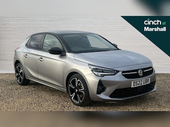 Used Vauxhall Corsa 2022 for sale - 76420462: Photo