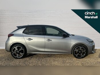 Used Vauxhall Corsa 2022 for sale - 76420462: Photo