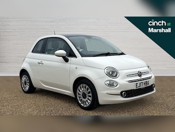Fiat - 500