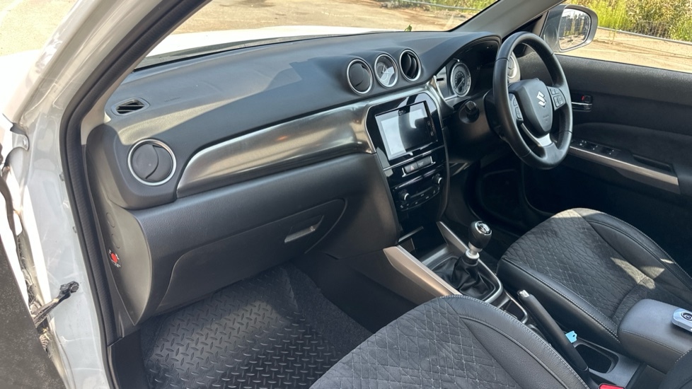 Used Suzuki Vitara 2021 for sale - 76459021: Photo 10