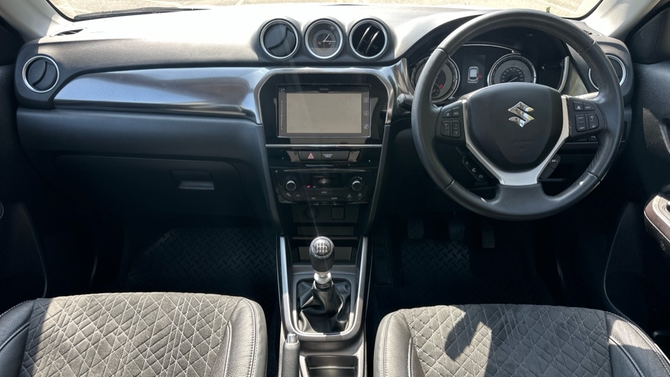 Used Suzuki Vitara 2021 for sale - 76459021: Photo 11