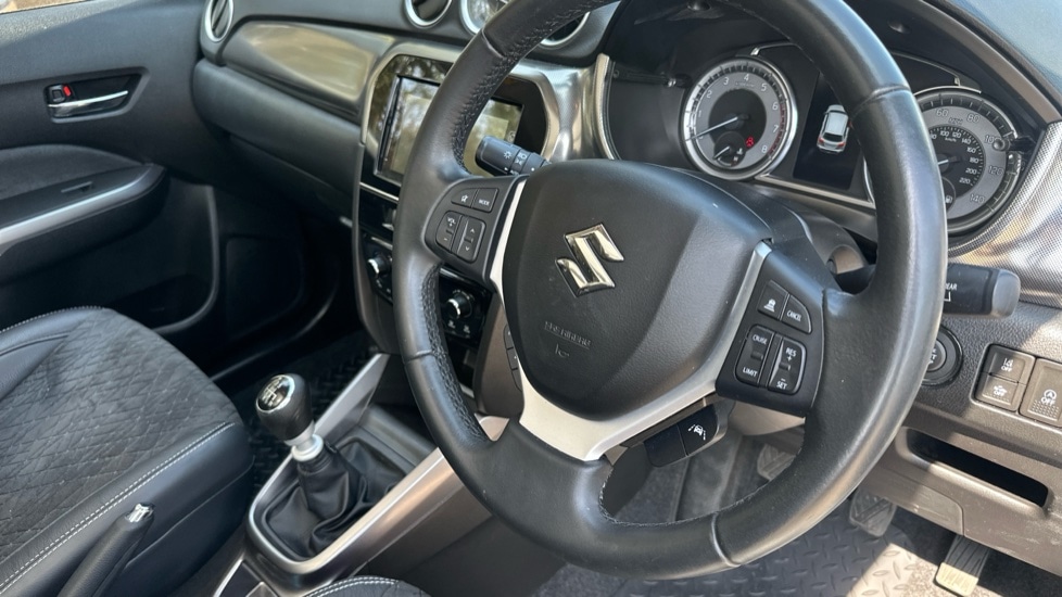 Used Suzuki Vitara 2021 for sale - 76459021: Photo 12