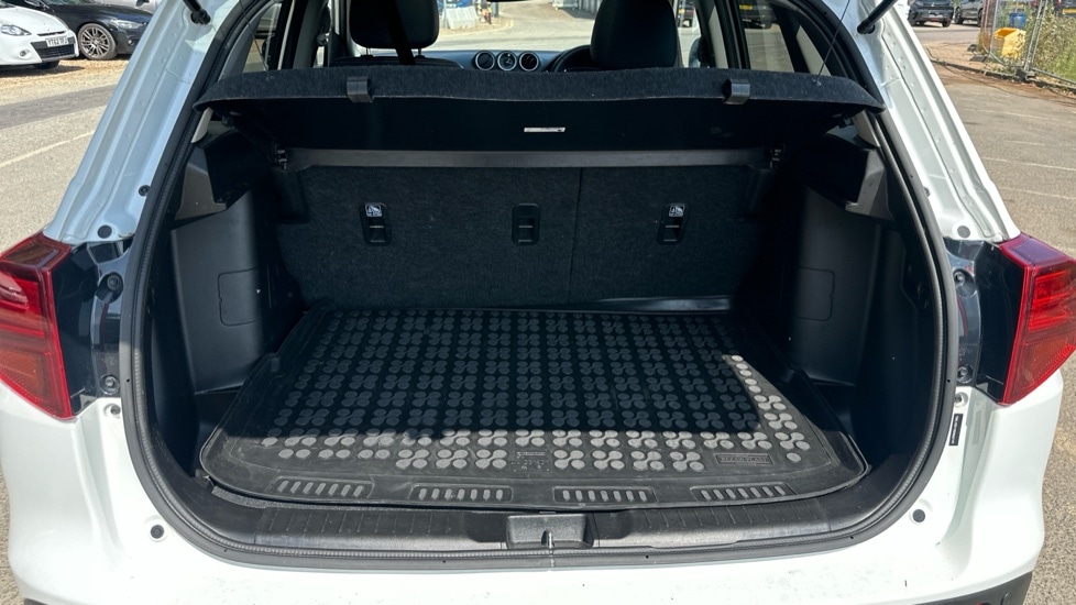 Used Suzuki Vitara 2021 for sale - 76459021: Photo 15