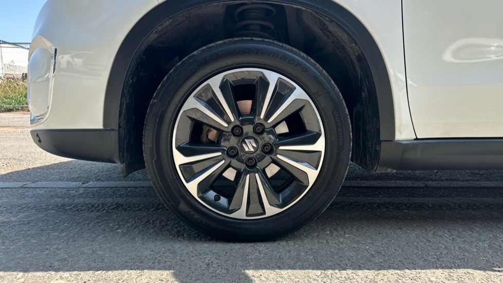 Used Suzuki Vitara 2021 for sale - 76459021: Photo 17