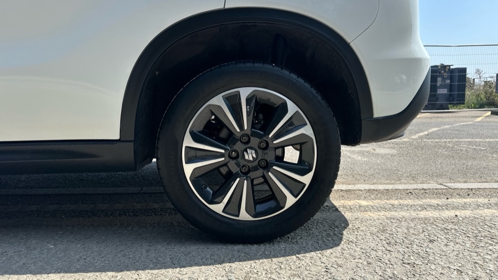 Used Suzuki Vitara 2021 for sale - 76459021: Photo 18