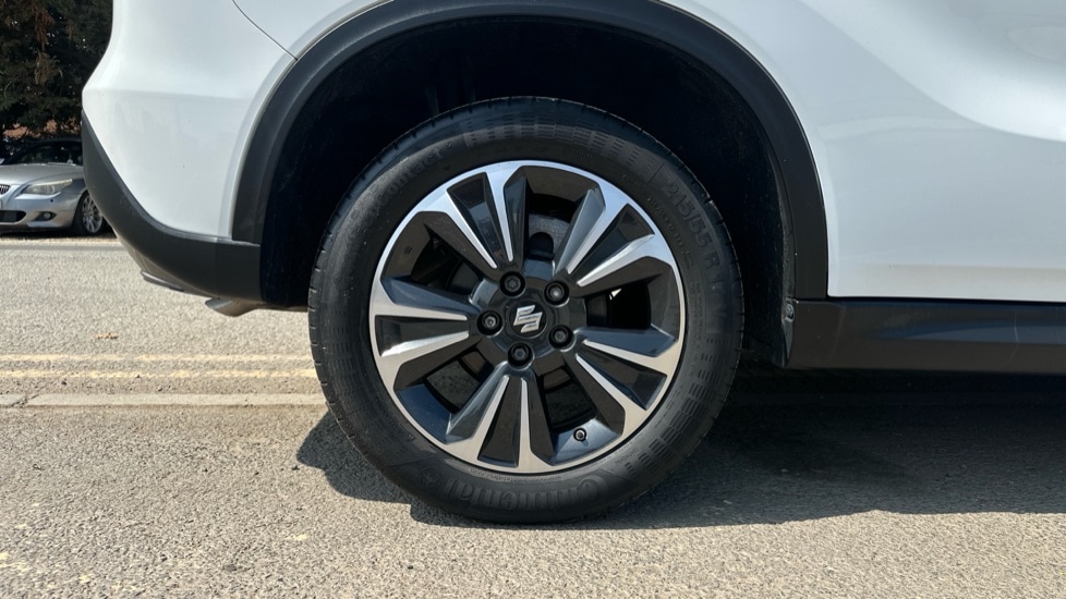 Used Suzuki Vitara 2021 for sale - 76459021: Photo 19