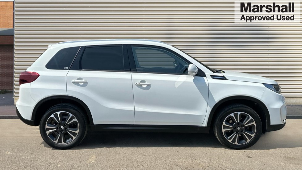 Used Suzuki Vitara 2021 for sale - 76459021: Photo 2