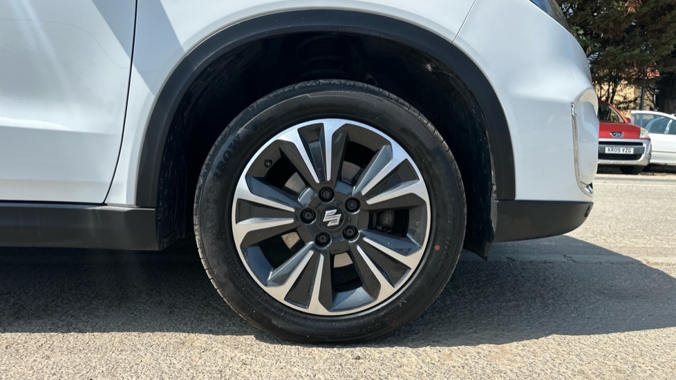 Used Suzuki Vitara 2021 for sale - 76459021: Photo 20