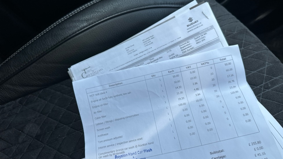 Used Suzuki Vitara 2021 for sale - 76459021: Photo 22