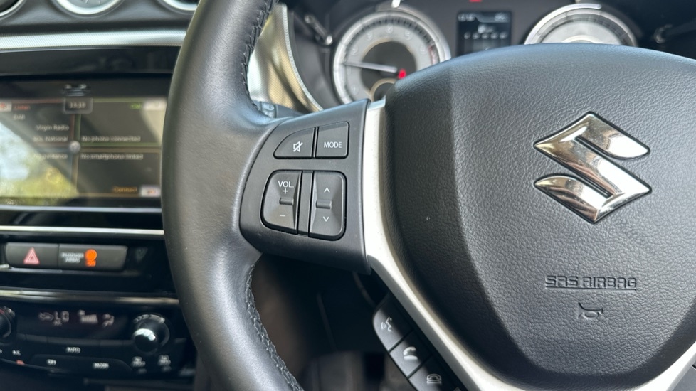 Used Suzuki Vitara 2021 for sale - 76459021: Photo 24