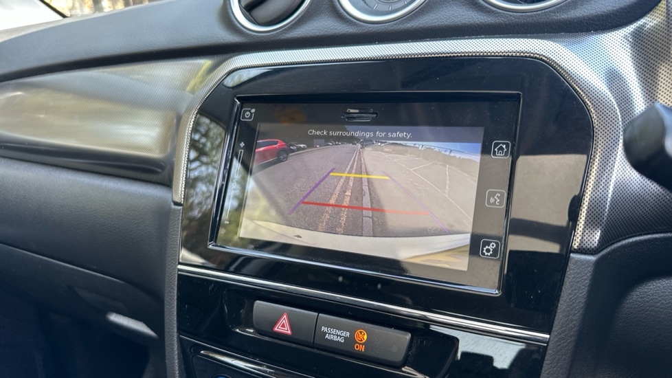 Used Suzuki Vitara 2021 for sale - 76459021: Photo 27