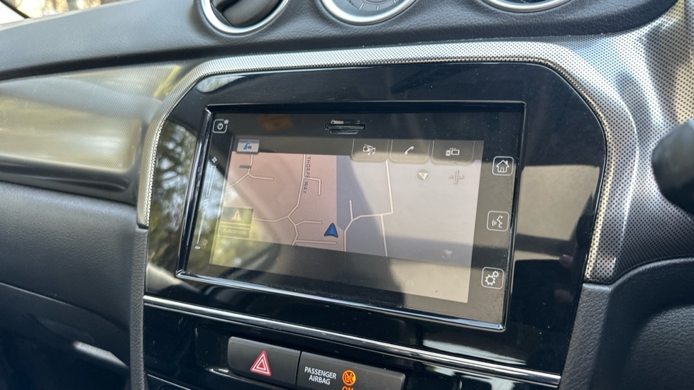 Used Suzuki Vitara 2021 for sale - 76459021: Photo 28