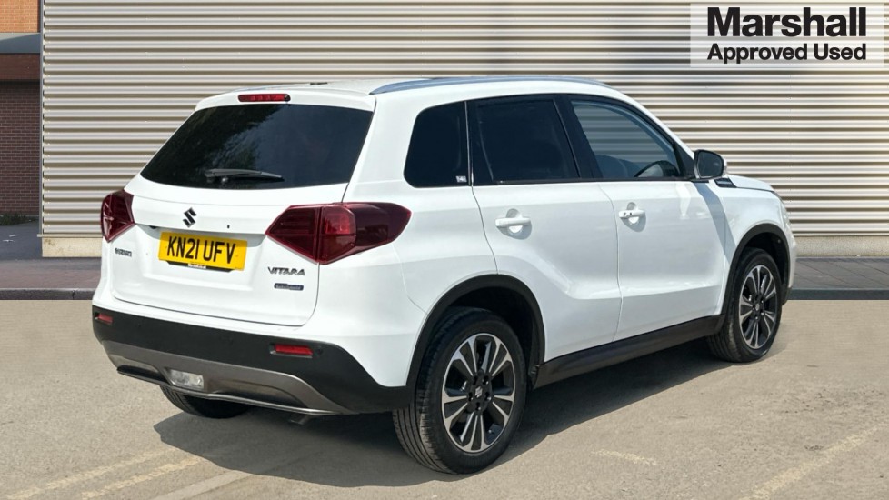 Used Suzuki Vitara 2021 for sale - 76459021: Photo 3