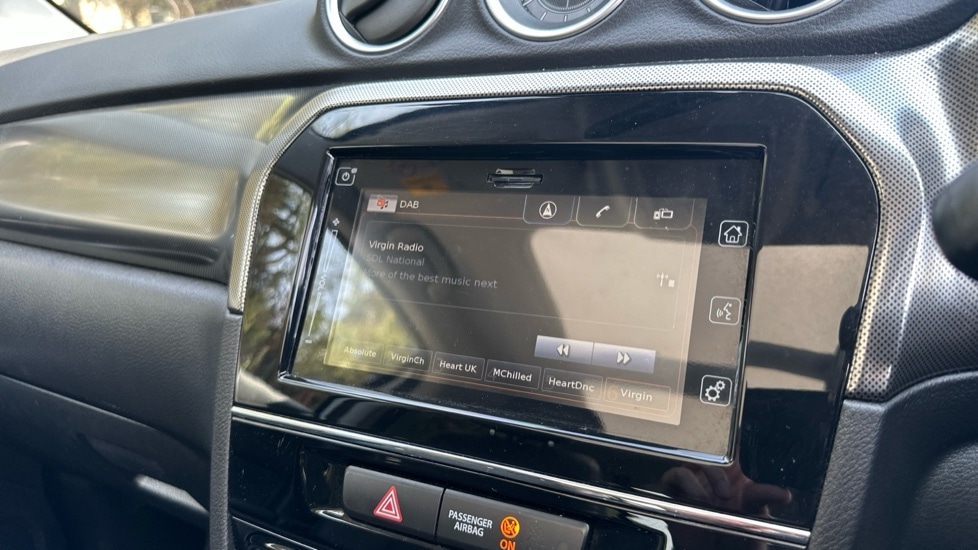 Used Suzuki Vitara 2021 for sale - 76459021: Photo 34