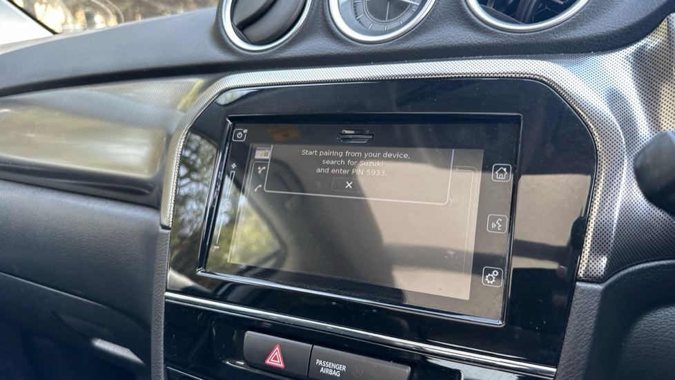 Used Suzuki Vitara 2021 for sale - 76459021: Photo 35