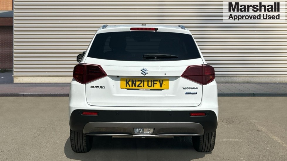 Used Suzuki Vitara 2021 for sale - 76459021: Photo 4
