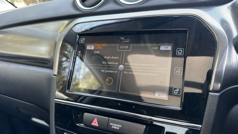 Used Suzuki Vitara 2021 for sale - 76459021: Photo 49