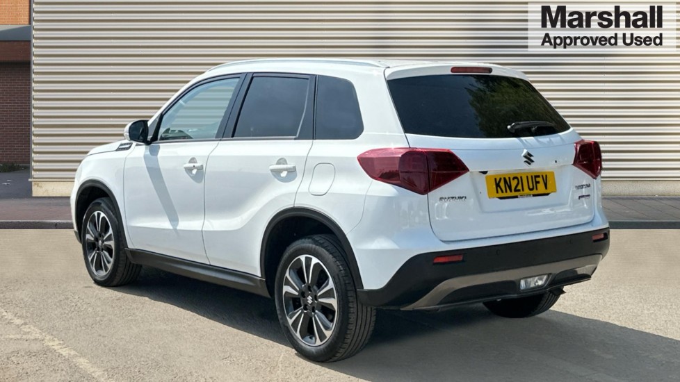 Used Suzuki Vitara 2021 for sale - 76459021: Photo 5