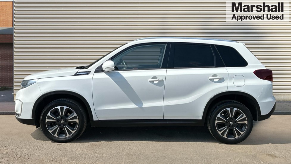 Used Suzuki Vitara 2021 for sale - 76459021: Photo 6