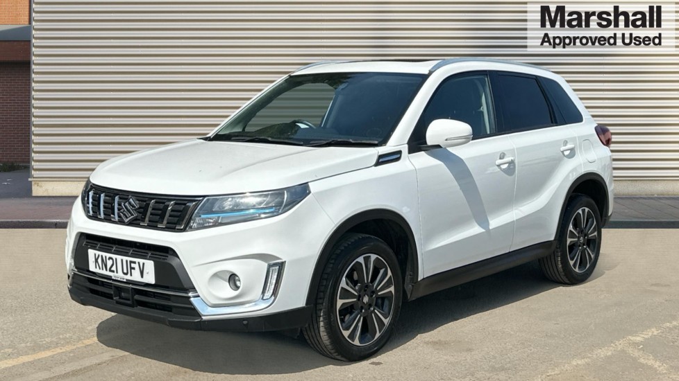 Used Suzuki Vitara 2021 for sale - 76459021: Photo 7