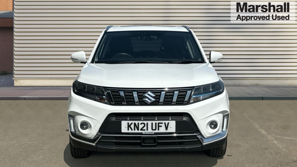Used Suzuki Vitara 2021 for sale - 76459021: Photo 8