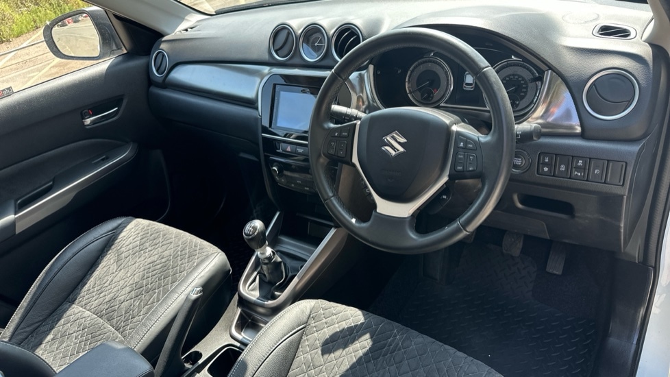 Used Suzuki Vitara 2021 for sale - 76459021: Photo 9