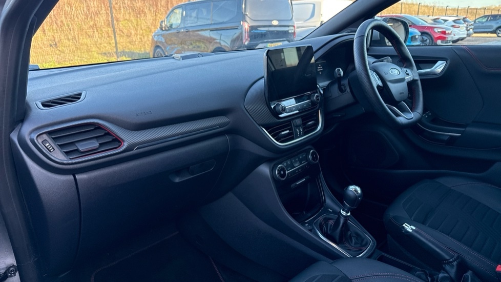 Used Ford Puma 2022 for sale - 76873002: Photo 10