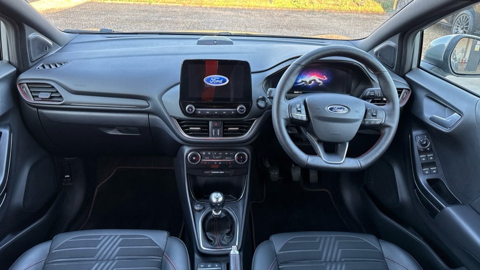 Used Ford Puma 2022 for sale - 76873002: Photo 11