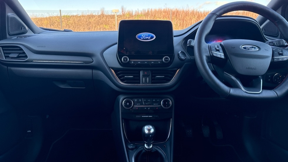 Used Ford Puma 2022 for sale - 76873002: Photo 12