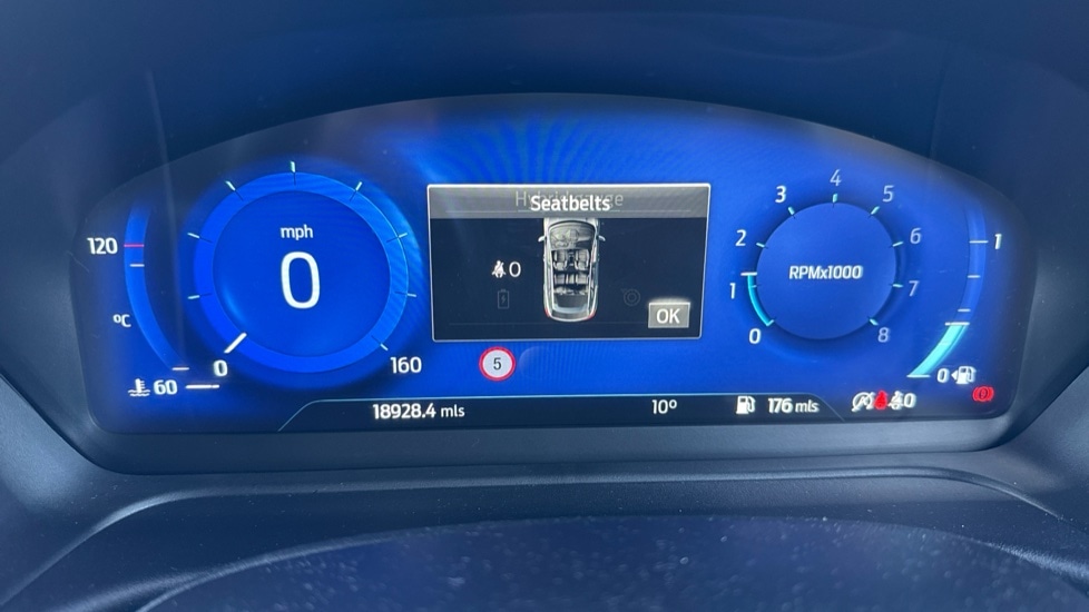 Used Ford Puma 2022 for sale - 76873002: Photo 13