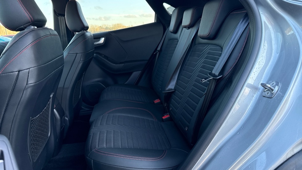 Used Ford Puma 2022 for sale - 76873002: Photo 14