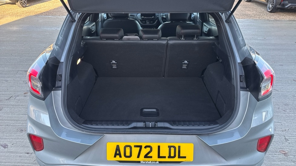 Used Ford Puma 2022 for sale - 76873002: Photo 15