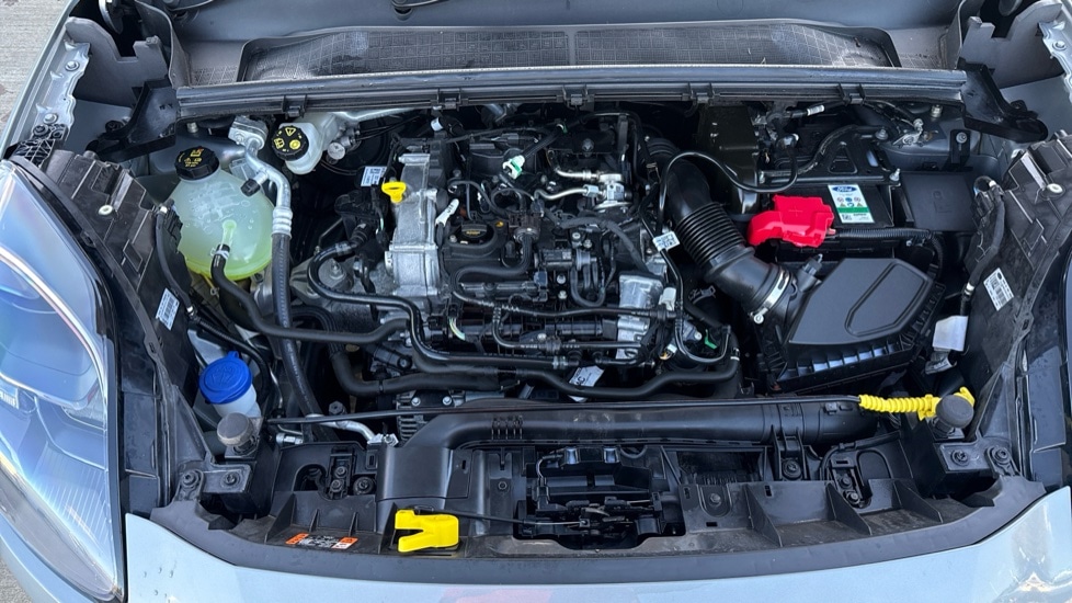 Used Ford Puma 2022 for sale - 76873002: Photo 16