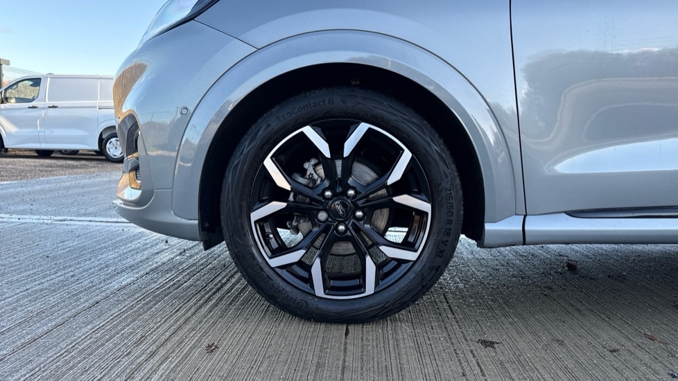 Used Ford Puma 2022 for sale - 76873002: Photo 17