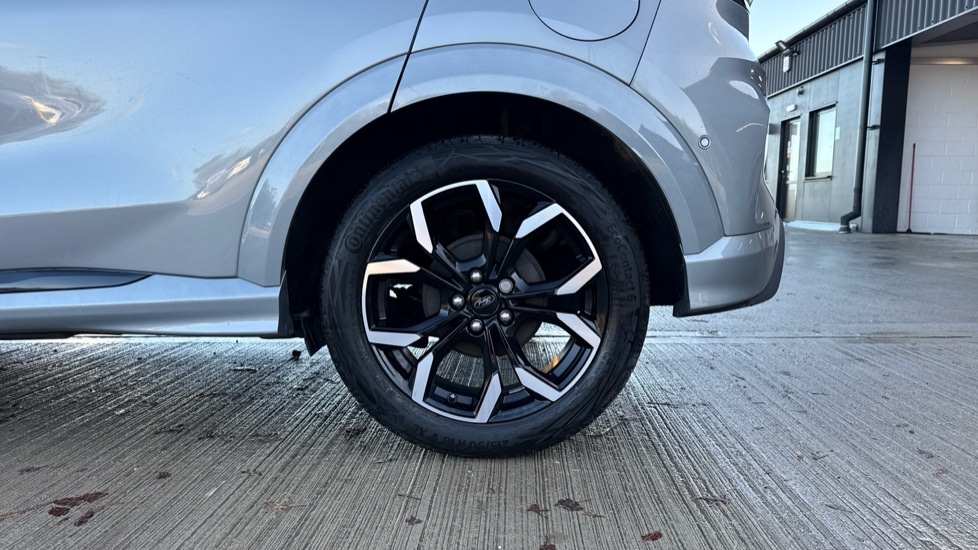 Used Ford Puma 2022 for sale - 76873002: Photo 18