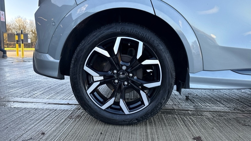 Used Ford Puma 2022 for sale - 76873002: Photo 19