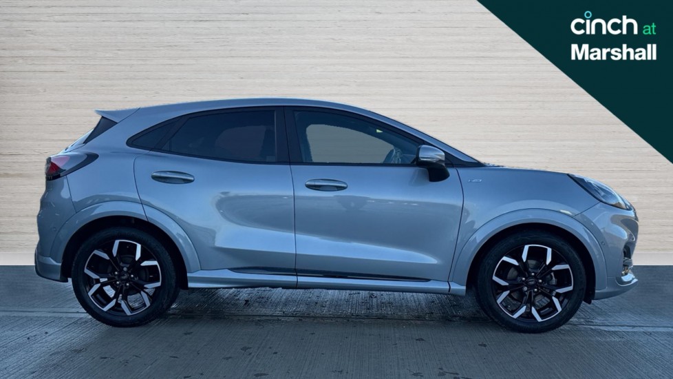 Used Ford Puma 2022 for sale - 76873002: Photo 2