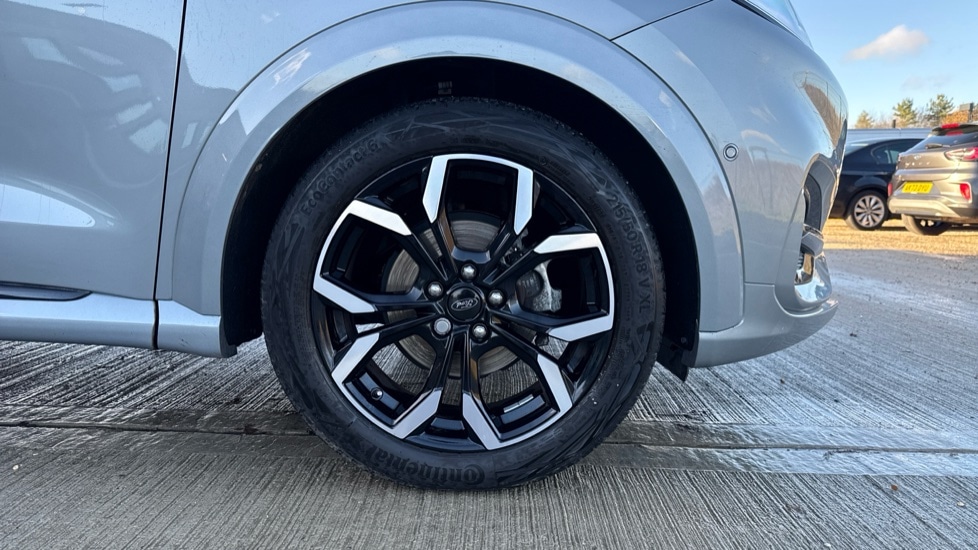 Used Ford Puma 2022 for sale - 76873002: Photo 20