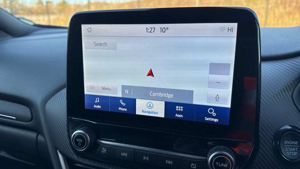 Used Ford Puma 2022 for sale - 76873002: Photo 26