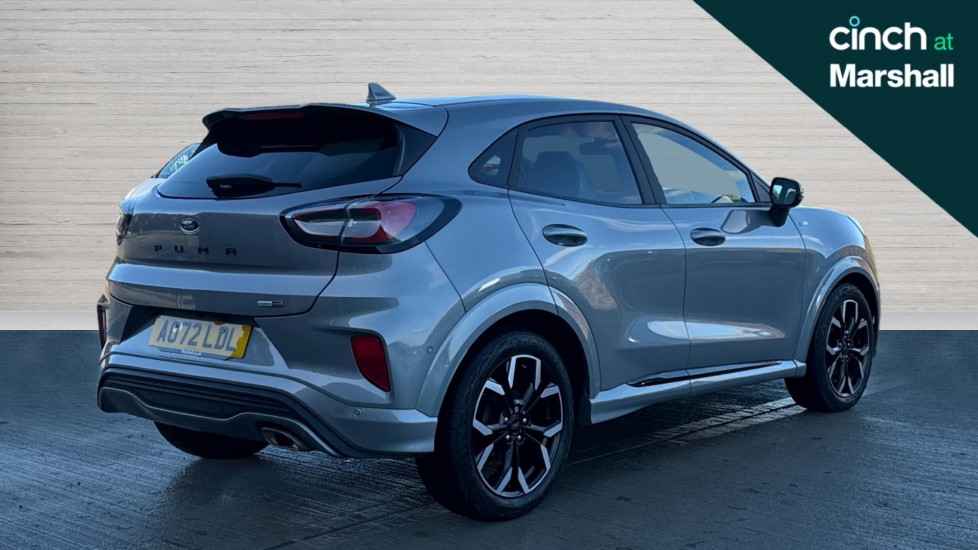 Used Ford Puma 2022 for sale - 76873002: Photo 3