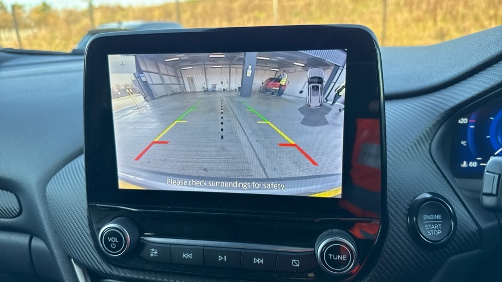 Used Ford Puma 2022 for sale - 76873002: Photo 30