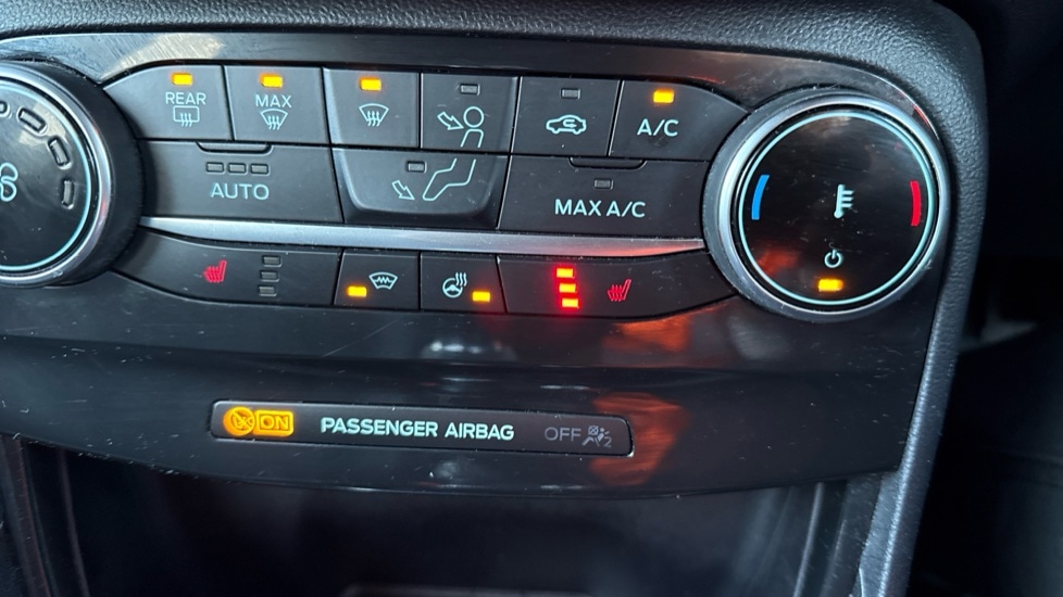 Used Ford Puma 2022 for sale - 76873002: Photo 33