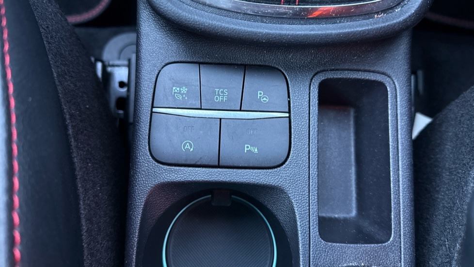 Used Ford Puma 2022 for sale - 76873002: Photo 36