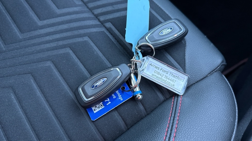 Used Ford Puma 2022 for sale - 76873002: Photo 38